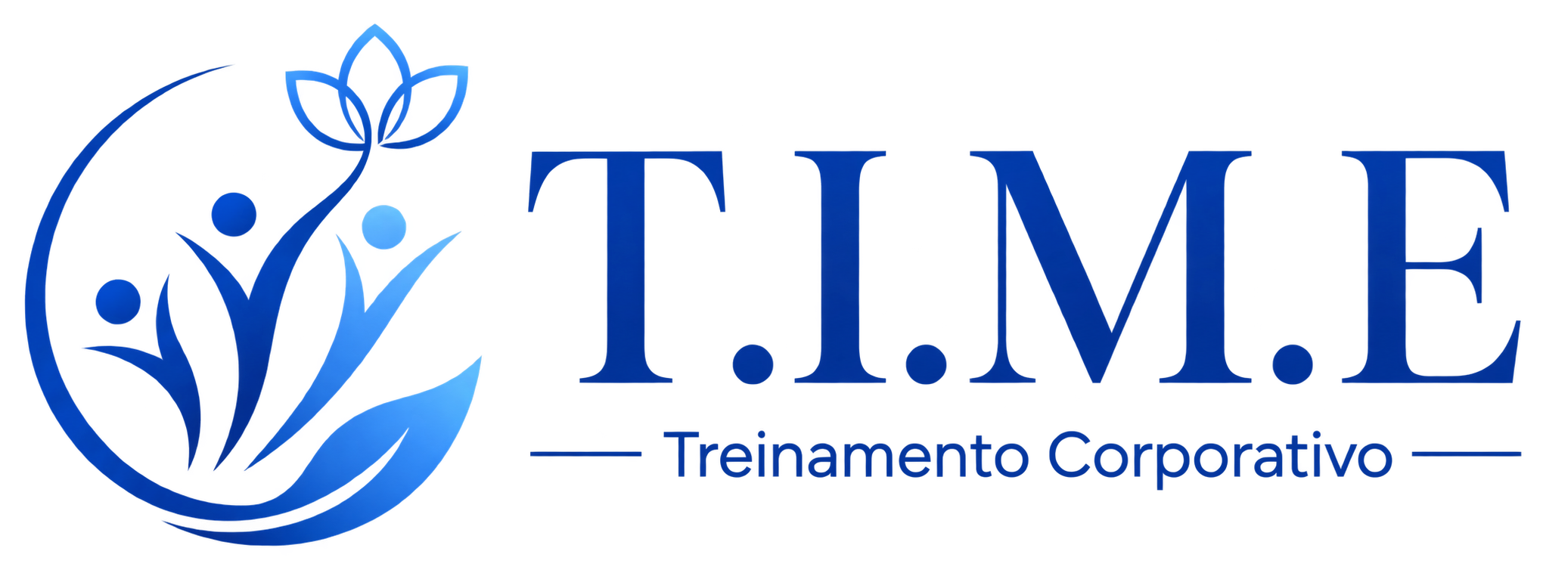 T.I.M.E. Treinamento Corporativo